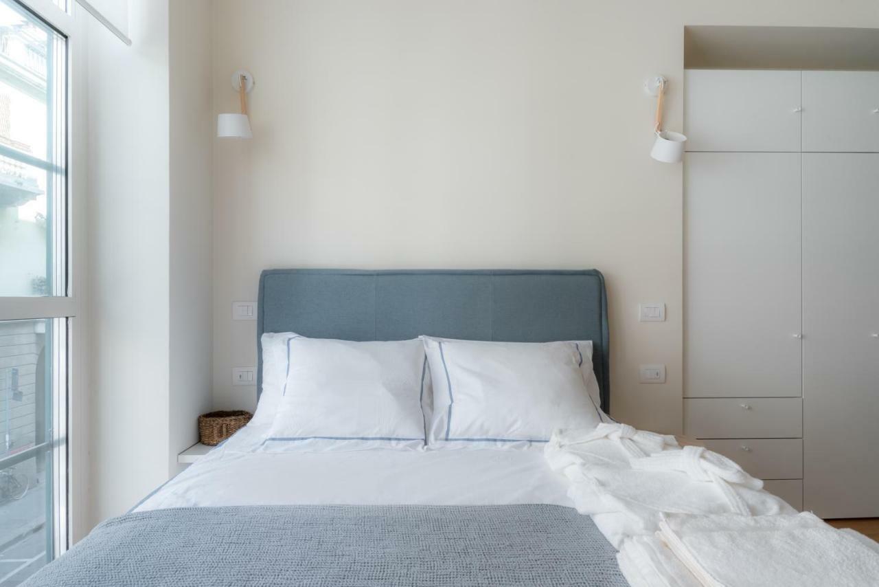 Mini Loft Moscova Apartment Milan Exterior photo